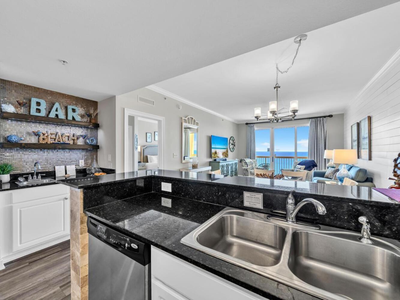 Апартаменти Calypso 2-1902 West Панама-Сіті-Біч Екстер'єр фото
